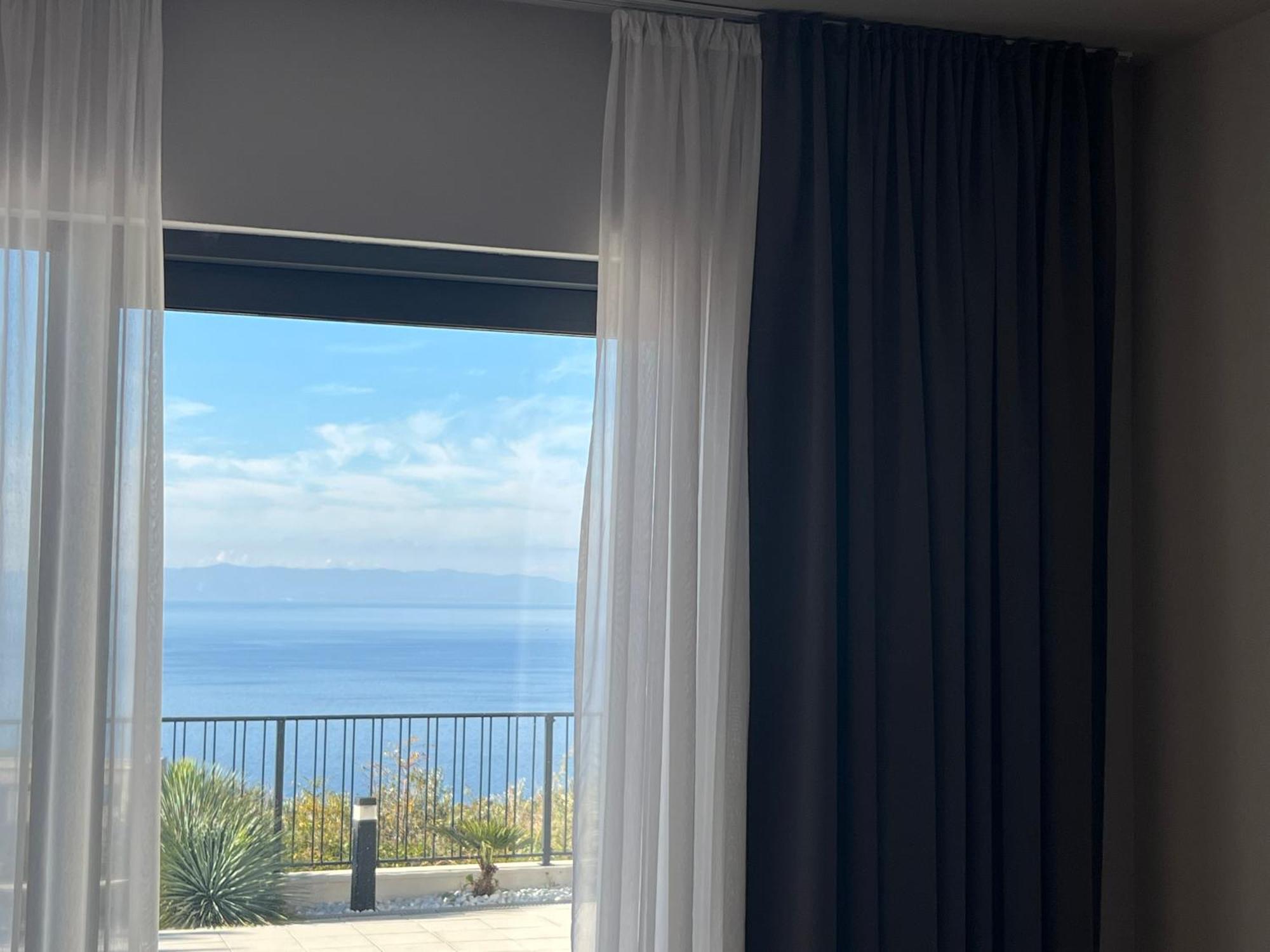 מאקרסקה Dinora Exclusive Apartments מראה חיצוני תמונה
