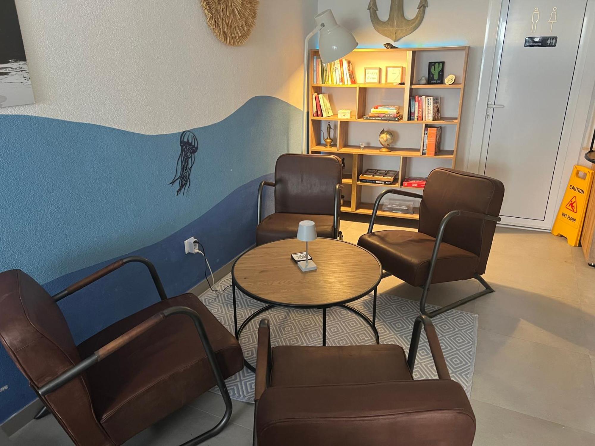 מאקרסקה Dinora Exclusive Apartments מראה חיצוני תמונה