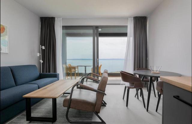 מאקרסקה Dinora Exclusive Apartments חדר תמונה