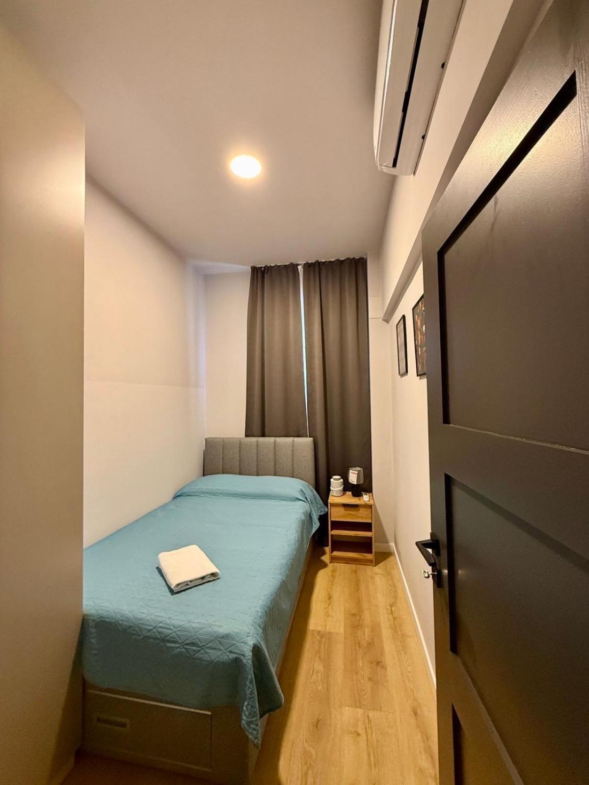 מאקרסקה Dinora Exclusive Apartments מראה חיצוני תמונה